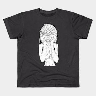 Withered Kids T-Shirt